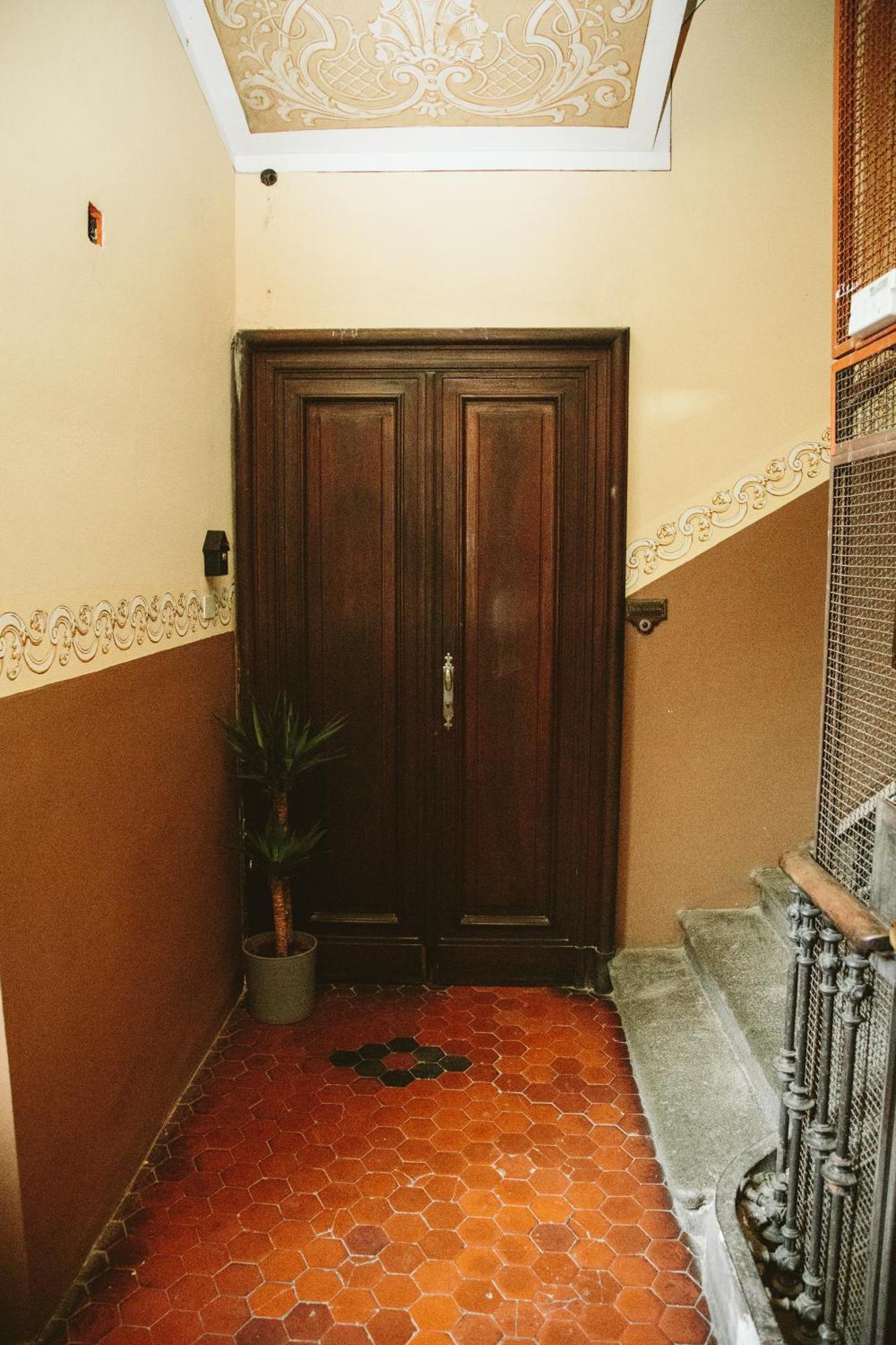 Appartamenti Boutique "Camerana14" Turin Exterior foto